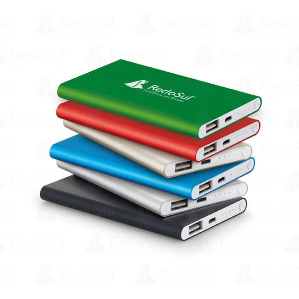 RD 57344-Power Bank Personalizado RD 57344-Power Bank Personalizado
